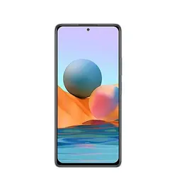 گوشی موبایل شیائومی Redmi Note 10 ظرفیت 64 گیگابایت رم 4 گیگابایت - فروشگاه اینترنتی رایان‌مارت