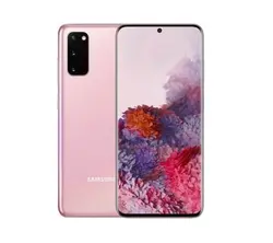 گوشی موبايل سامسونگ مدل گلکسی S20 FE 5G ظرفیت 128 گیگابایت - رم 8 گیگابایت - فروشگاه اینترنتی رایان‌مارت