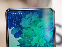 گوشی موبايل سامسونگ مدل گلکسی S20 FE 5G ظرفیت 128 گیگابایت - رم 8 گیگابایت - فروشگاه اینترنتی رایان‌مارت