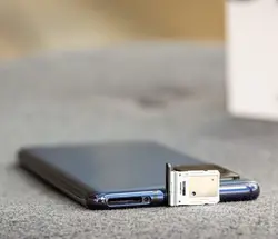 گوشی موبايل سامسونگ مدل گلکسی S20 FE 5G ظرفیت 128 گیگابایت - رم 8 گیگابایت - فروشگاه اینترنتی رایان‌مارت