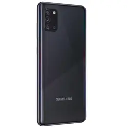 گوشی موبايل سامسونگ مدل گلکسی A31 ظرفیت 128 گیگابایت - رم 6 گیگابایت - فروشگاه اینترنتی رایان‌مارت