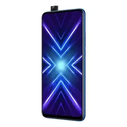 گوشی موبایل آنر مدل Honor 9X ظرفیت 128 گیگابایت رم 6 - فروشگاه اینترنتی رایان‌مارت