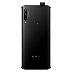 گوشی موبایل آنر مدل Honor 9X ظرفیت 128 گیگابایت رم 6 - فروشگاه اینترنتی رایان‌مارت