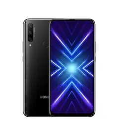 گوشی موبایل آنر مدل Honor 9X ظرفیت 128 گیگابایت رم 6 - فروشگاه اینترنتی رایان‌مارت
