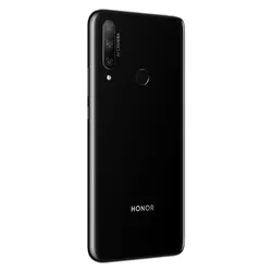 گوشی موبایل آنر مدل Honor 9X ظرفیت 128 گیگابایت رم 6 - فروشگاه اینترنتی رایان‌مارت