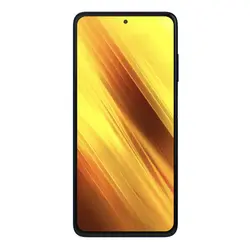 گوشی موبایل شیائومی Poco X3 - ظرفیت 128 گیگابایت - رم 6 گیگابایت - فروشگاه اینترنتی رایان‌مارت