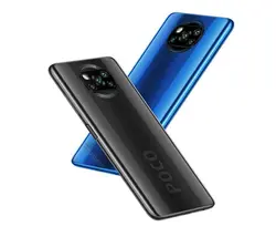 گوشی موبایل شیائومی Poco X3 - ظرفیت 128 گیگابایت - رم 6 گیگابایت - فروشگاه اینترنتی رایان‌مارت