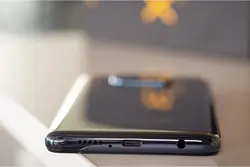 گوشی موبایل شیائومی Poco X3 - ظرفیت 128 گیگابایت - رم 6 گیگابایت - فروشگاه اینترنتی رایان‌مارت