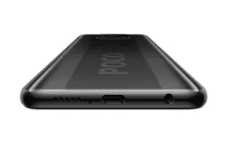 گوشی موبایل شیائومی Poco X3 - ظرفیت 128 گیگابایت - رم 6 گیگابایت - فروشگاه اینترنتی رایان‌مارت