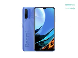 گوشی شیائومی Redmi 9T دوسیم کارت ظرفیت 128 گیگابایت رم 6 گیگابایت - فروشگاه اینترنتی رایان‌مارت