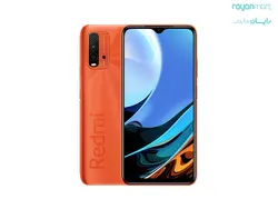 گوشی شیائومی Redmi 9T دوسیم کارت ظرفیت 128 گیگابایت رم 6 گیگابایت - فروشگاه اینترنتی رایان‌مارت