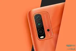 گوشی شیائومی Redmi 9T دوسیم کارت ظرفیت 128 گیگابایت رم 6 گیگابایت - فروشگاه اینترنتی رایان‌مارت