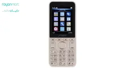 گوشی موبایل اسمارت مدل Smart E2488 Quick دو سیم‌کارت - فروشگاه اینترنتی رایان‌مارت