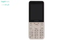 گوشی موبایل اسمارت مدل Smart E2488 Quick دو سیم‌کارت - فروشگاه اینترنتی رایان‌مارت