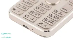 گوشی موبایل اسمارت مدل Smart E2488 Quick دو سیم‌کارت - فروشگاه اینترنتی رایان‌مارت