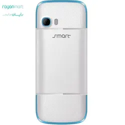 گوشی موبایل اسمارت مدل Smart Club Plus B315 دو سیم‌ کارت - فروشگاه اینترنتی رایان‌مارت