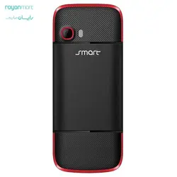 گوشی موبایل اسمارت مدل Smart Club Plus B315 دو سیم‌ کارت - فروشگاه اینترنتی رایان‌مارت