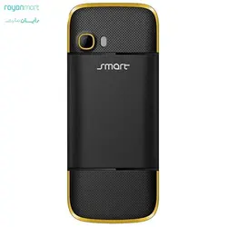 گوشی موبایل اسمارت مدل Smart Club Plus B315 دو سیم‌ کارت - فروشگاه اینترنتی رایان‌مارت