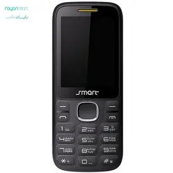 گوشی موبایل اسمارت مدل Smart Club Plus B315 دو سیم‌ کارت - فروشگاه اینترنتی رایان‌مارت