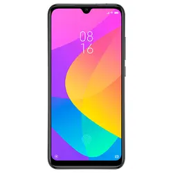 گوشی موبایل شیائومی مدل Xiaomi Mi A3 M1906F9SH دو سیم‌ کارت ظرفیت 128 گیگابایت - فروشگاه اینترنتی رایان‌مارت