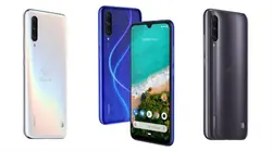 گوشی موبایل شیائومی مدل Xiaomi Mi A3 M1906F9SH دو سیم‌ کارت ظرفیت 128 گیگابایت - فروشگاه اینترنتی رایان‌مارت