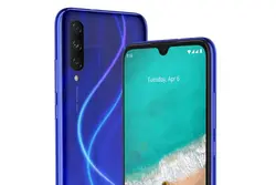 گوشی موبایل شیائومی مدل Xiaomi Mi A3 M1906F9SH دو سیم‌ کارت ظرفیت 128 گیگابایت - فروشگاه اینترنتی رایان‌مارت
