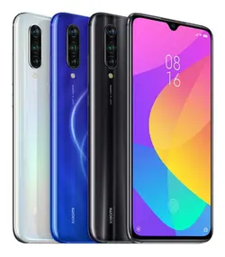 گوشی موبایل شیائومی مدل Xiaomi Mi A3 M1906F9SH دو سیم‌ کارت ظرفیت 128 گیگابایت - فروشگاه اینترنتی رایان‌مارت
