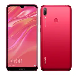 گوشی موبایل هوآوی مدل HuaweiY7 Prime 2019 DUB-LX1 دو سیم کارت ظرفیت 64 گیگابایت - فروشگاه اینترنتی رایان‌مارت