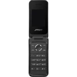 گوشی موبایل اسمارت مدل Smart Flip F-1712 دو سیم‌ کارت - فروشگاه اینترنتی رایان‌مارت