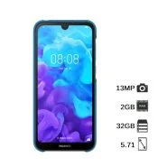گوشی موبايل هواوی مدل Huawei Y5 2019 دو سیم کارت - ظرفیت 32 گیگابایت - فروشگاه اینترنتی رایان‌مارت