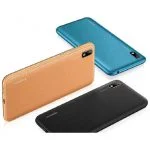 گوشی موبايل هواوی مدل Huawei Y5 2019 دو سیم کارت - ظرفیت 32 گیگابایت - فروشگاه اینترنتی رایان‌مارت