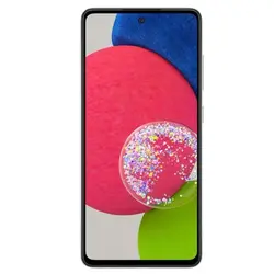 گوشی موبايل سامسونگ مدل گلکسی A52 دو سیم کارت - ظرفیت 256 گیگابایت - رم 8 گیگابایت - فروشگاه اینترنتی رایان‌مارت