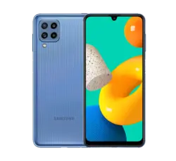 گوشی موبایل سامسونگ مدل Galaxy M32 دو سیم‌ کارت ظرفیت 128 گیگابایت و رم 8 گیگابایت - فروشگاه اینترنتی رایان‌مارت