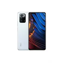 گوشی موبایل شیائومی مدل Poco X3 GT دو سیم‌کارت ظرفیت 256 گیگابایت و رم 8 گیگابایت - فروشگاه اینترنتی رایان‌مارت