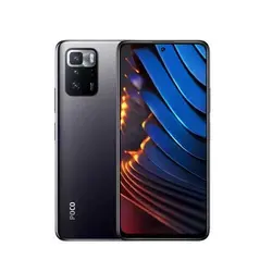 گوشی موبایل شیائومی مدل Poco X3 GT دو سیم‌کارت ظرفیت 256 گیگابایت و رم 8 گیگابایت - فروشگاه اینترنتی رایان‌مارت