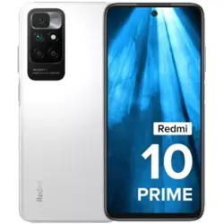 گوشی موبایل شیائومی مدل Redmi 10 Prime ظرفیت 128 گیگابایت رم 4 گیگابایت - فروشگاه اینترنتی رایان‌مارت