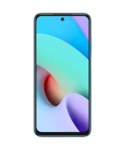 گوشی موبایل شیائومی مدل Redmi 10 Prime ظرفیت 128 گیگابایت رم 4 گیگابایت - فروشگاه اینترنتی رایان‌مارت