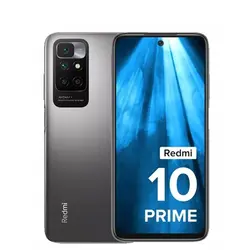 گوشی موبایل شیائومی مدل Redmi 10 Prime ظرفیت 128 گیگابایت رم 4 گیگابایت - فروشگاه اینترنتی رایان‌مارت