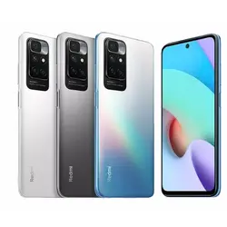 گوشی موبایل شیائومی مدل Redmi 10 Prime ظرفیت 128 گیگابایت رم 4 گیگابایت - فروشگاه اینترنتی رایان‌مارت