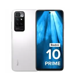 گوشی موبایل شیائومی مدل Redmi 10 Prime ظرفیت 128 گیگابایت رم 6 گیگابایت - فروشگاه اینترنتی رایان‌مارت