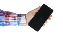 گوشی موبایل تکنو مدل Tecno Camon CM CA6 دو سیم‌ کارت ظرفیت 32 گیگابایت - فروشگاه اینترنتی رایان‌مارت