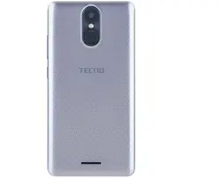 گوشی موبایل تکنو مدل Tecno WX3F LTE دو سیم‌ کارت