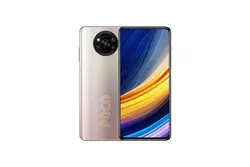 گوشی موبایل شیائومی Poco X3 Pro  - ظرفیت 256 گیگابایت - رم 8 گیگابایت