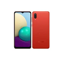 گوشی موبايل سامسونگ مدل گلکسی M02 - ظرفیت 32 گیگابایت - فروشگاه اینترنتی رایان‌مارت