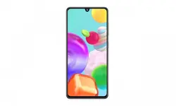 گوشی موبايل سامسونگ مدل گلکسی A41 دو سیم کارت - ظرفیت 64 گیگابایت - فروشگاه اینترنتی رایان‌مارت