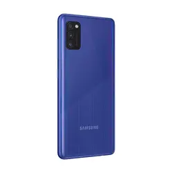 گوشی موبايل سامسونگ مدل گلکسی A41 دو سیم کارت - ظرفیت 64 گیگابایت - فروشگاه اینترنتی رایان‌مارت