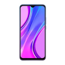 گوشی موبایل شیائومی مدل Redmi 9 دو سیم‌ کارت ظرفیت 64 گیگابایت رم 4 گیگابایت - فروشگاه اینترنتی رایان‌مارت