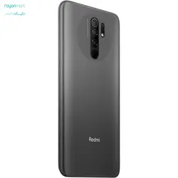 گوشی موبایل شیائومی مدل Redmi 9 دو سیم‌ کارت ظرفیت 64 گیگابایت رم 4 گیگابایت - فروشگاه اینترنتی رایان‌مارت