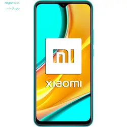 گوشی موبایل شیائومی مدل Redmi 9 دو سیم‌ کارت ظرفیت 64 گیگابایت رم 4 گیگابایت - فروشگاه اینترنتی رایان‌مارت
