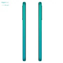 گوشی موبایل شیائومی مدل Redmi 9 دو سیم‌ کارت ظرفیت 64 گیگابایت رم 4 گیگابایت - فروشگاه اینترنتی رایان‌مارت